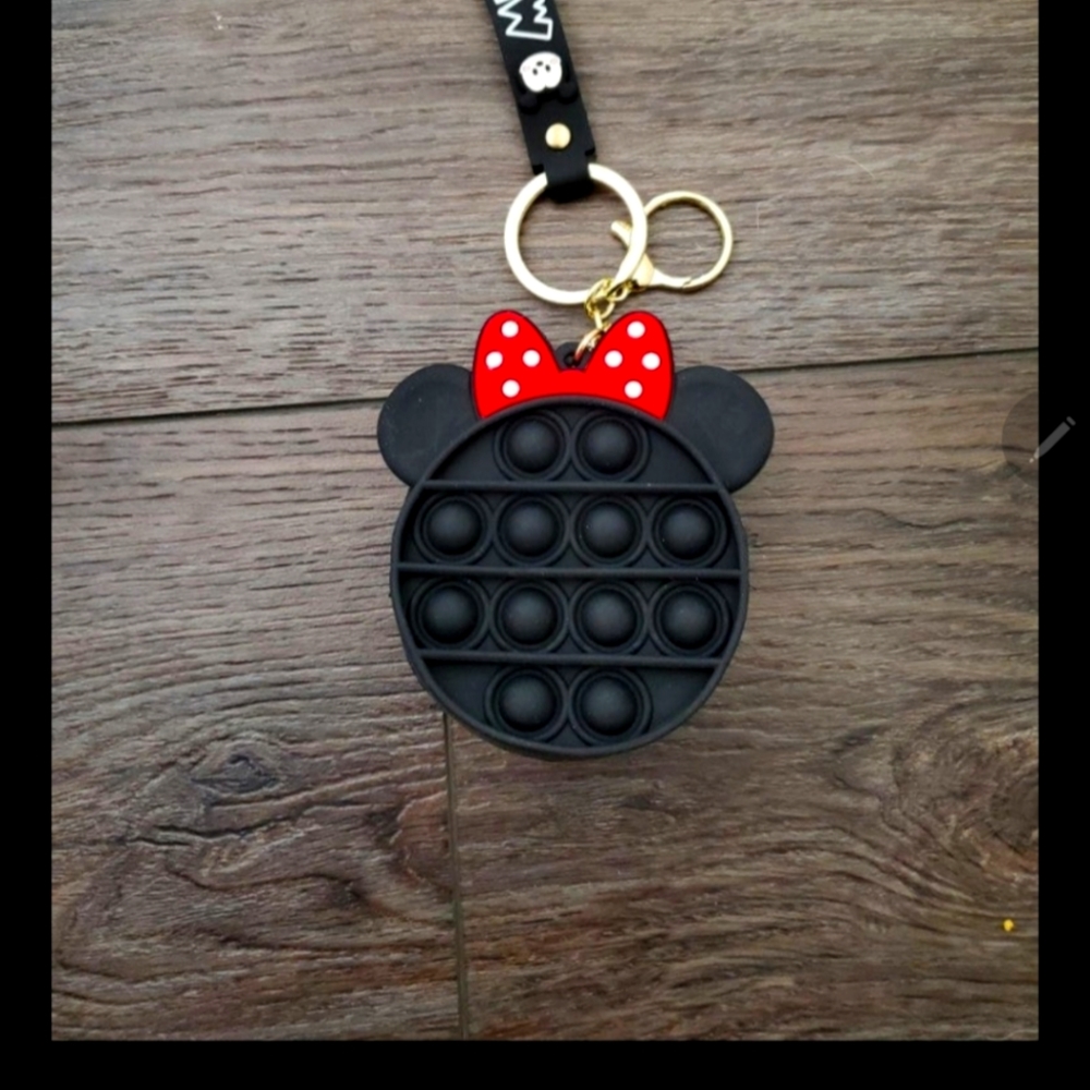 Keychain
